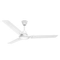 Goldmedal G-Bliss 1200 mm 3 Blades 52 W White Ceiling Fans_0