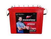 Massimo MSC 1800 Tall Tubular 12 V 150 Ah Lead Acid Batteries_0