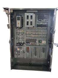 iPower Three Phase 440 V Automatic PLC PANEL 200 Amps IP55 Industrial Automation_0