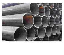 Jindal 350 mm ERW MS Pipes IS 4270 6 m_0