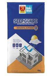 Birla White Seep Guard Waterproofing Chemical in Kilogram_0