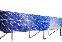 3.12 kW 4 - 5 hr Office Off Grid Solar System_0