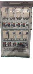 iPower IP20240603 Aluminium Four Quadrant Four Pole IP65 VFD Panels 630 A_0