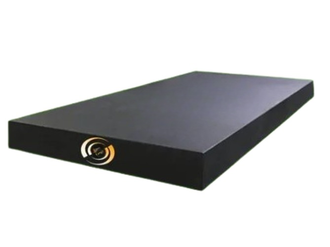 SPT 2000 x 1000 x 200 mm Granite Surface Plate Grade 0 9.5 micron_0