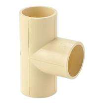 Lenox UPVC Equal Tees 100 mm_0