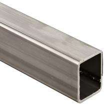 Apollo 2 mm Structural Tubes Mild Steel IS 2062 25 x 25 mm_0