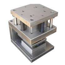 Raptec 3 x 2 x 2.5 ft Compound Press Tool Die D2 1 ton_0