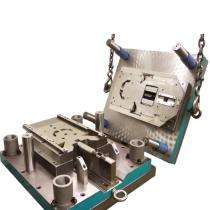 Raptec 10 x 5 inch Progressive Tool Die RT-2 1 ton_0