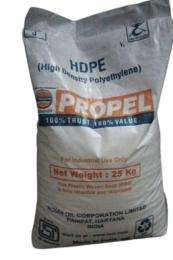 PROPEL HDPE Granules 25 kg Bag_0