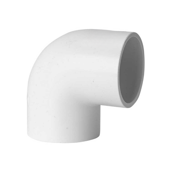 Lenox UPVC Female 90 Degree Elbows 1 inch_0