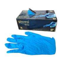 Glovesi Powder Free Nitrile Rubber Safety Gloves Standard_0