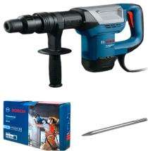 BOSCH GSH 500 MAX Demolition Hammers 5.7 kg 1100 W 7.8 J 120 V_0