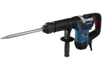 BOSCH GSH 5 Demolition Hammers 5.6 kg 1100 W 7.5 J 120 V_0