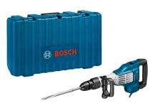 BOSCH GSH 11 VC Demolition Hammers 11.4 kg 1700 W 23 J 120 V_0