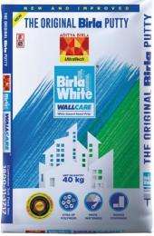 Birla White Wallcare Wall Putty 40 kg_0