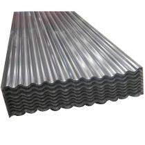 TATA Corrugated Galvanized Iron Roofing Sheet_0
