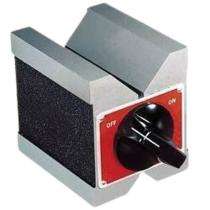 Magnetic V Block 100 x 95 x 75 mm 7 - 80 mm_0