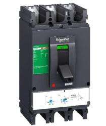 Schneider Electric LV510302 32 A 25 kA Three Pole MCCB_0