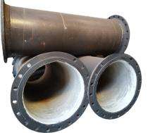 Khemraj DI Pipes 2 m_0