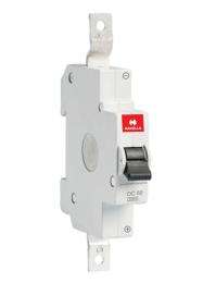 HAVELLS DHMCRSPF0500013 - 0630013 Single Pole 50 A C Curve MCB_0
