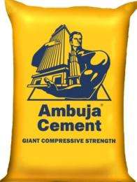 Ambuja Cement PPC Cement 50 kg_0