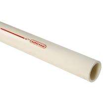 Ashirvad 65 mm CPVC Pipes SCH 40 3 m Plain_0