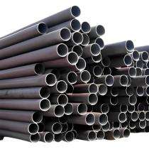 NEZONE 105 mm Hot Rolled MS Pipes IS 2062 6 m_0