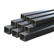 Apollo 1.6 mm Structural Tubes Mild Steel IS 4932 20 x 20 mm_0