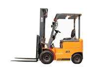 Electric Forklift 2500 kg 3000 - 5000 mm_0