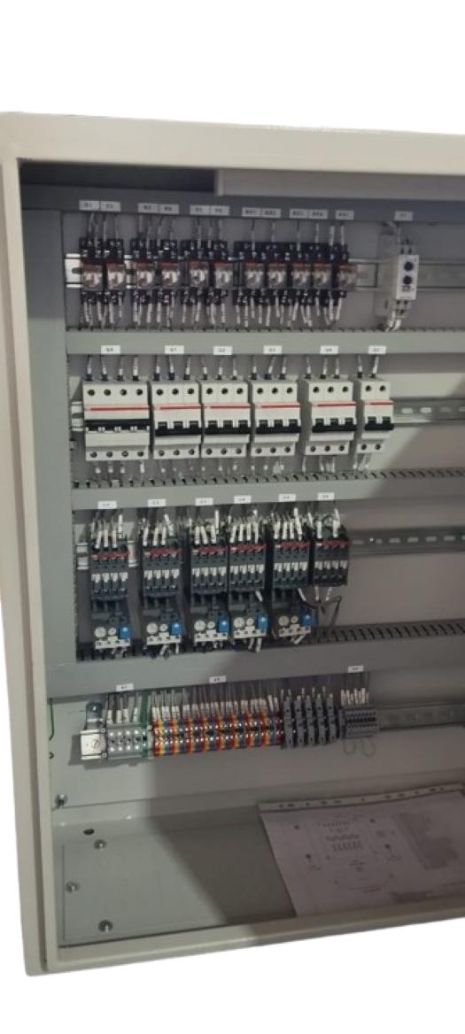 IPower PI20240601 50 kW IP65 STP Control Panels_1