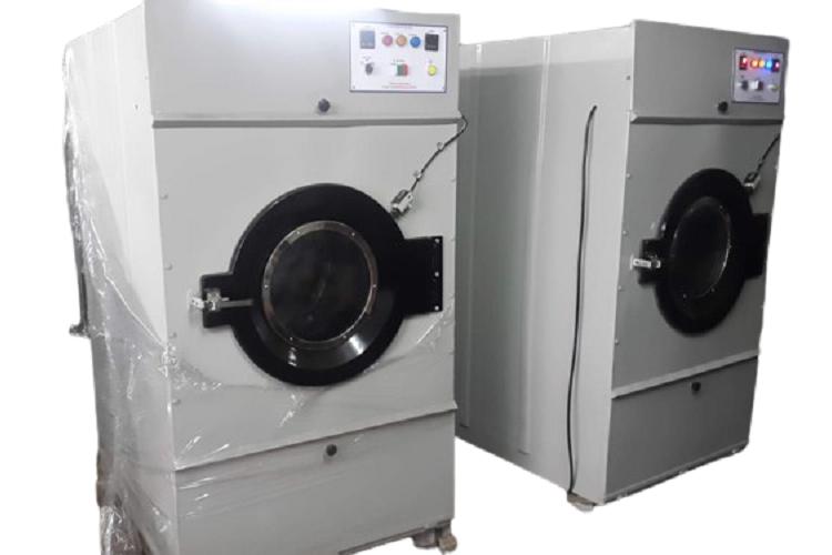 Vivek 100 kg Industrial Dryers DD 100 120 deg C Electric_1