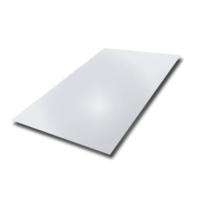 Textron 1 mm Hot Rolled Stainless Steel Sheet SS 317 2500 x 1000 mm_0