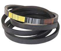 V-FIT 200 inch Classic Wrapped V Belts D-200 32 mm_0