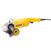 DEWALT DWE497 180 mm Angle Grinders 2600 W 8500 rpm_0