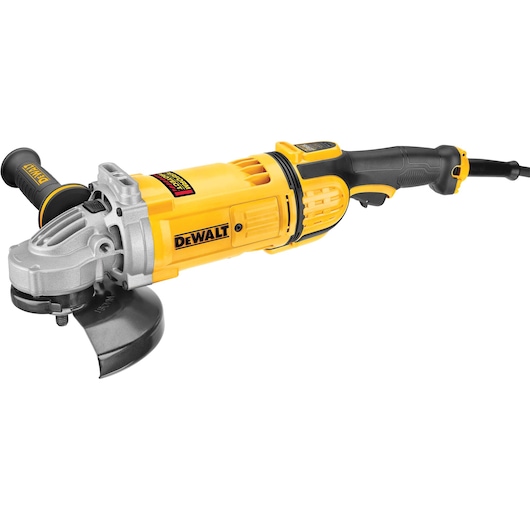 DEWALT DWE4597 180 mm Angle Grinders 2600 W 8500 rpm_1