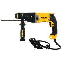 DEWALT D25143K Corded Rotary Hammer 4 - 28 mm 3 kg 900 W 5350 bpm_0