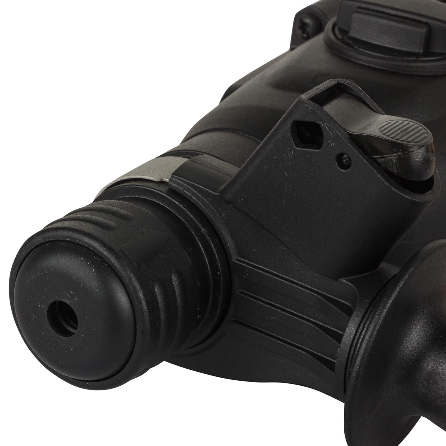 DEWALT D25032B Corded Rotary Hammer 4 - 22 mm 2.5 kg 710 W 5680 bpm_4