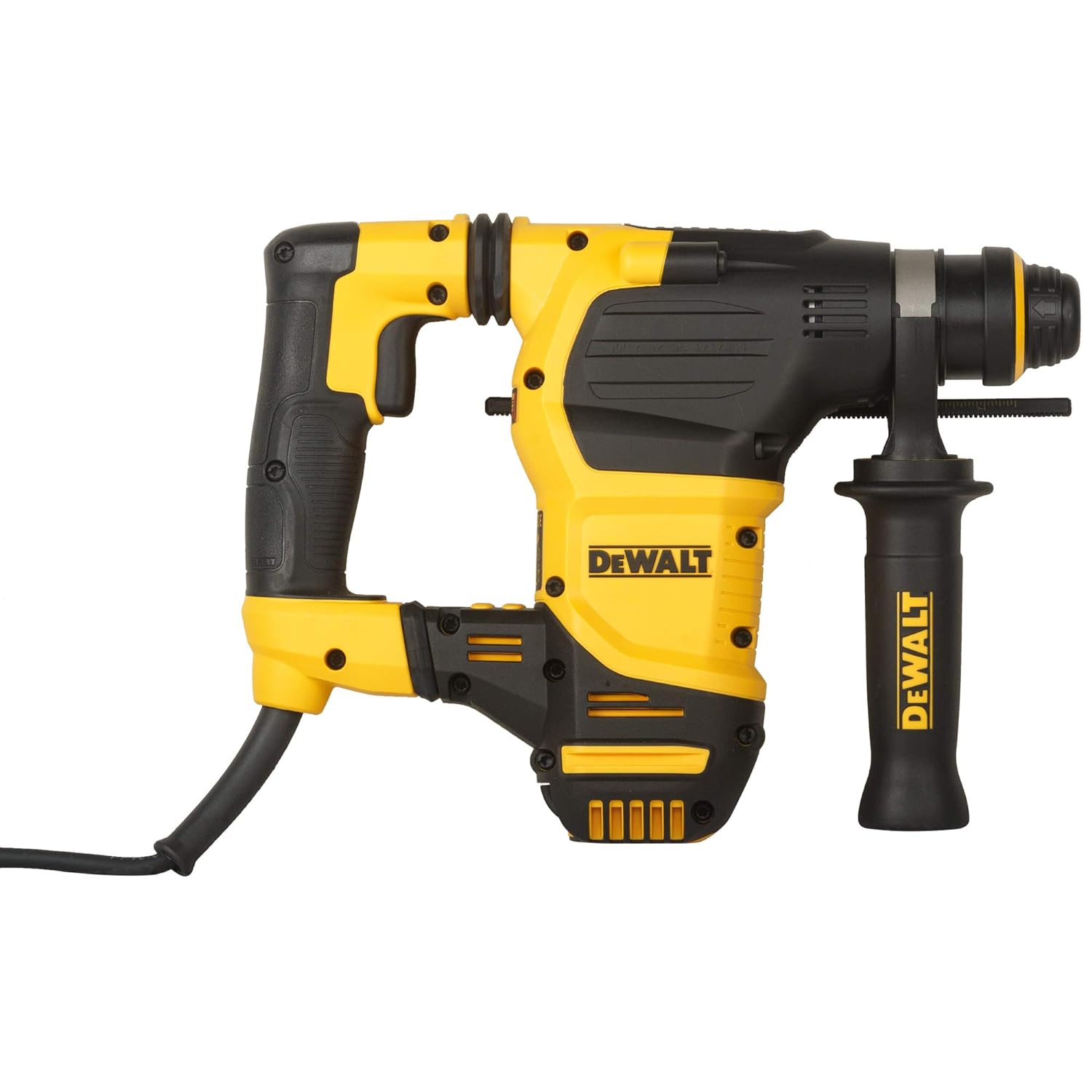 DEWALT D25333K Corded Rotary Hammer 6 - 30 mm 3.7 kg 950 W 5200 bpm_1