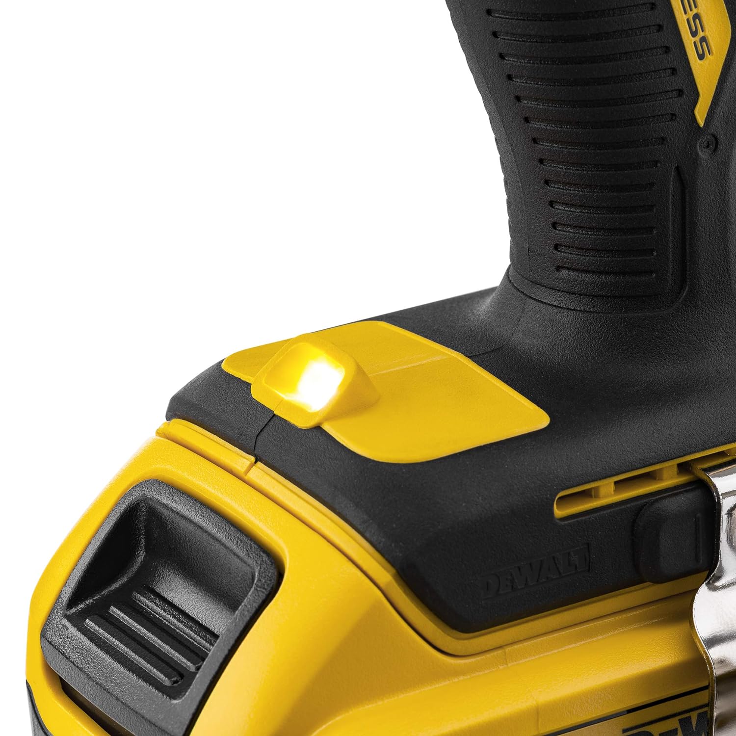 DEWALT 1.5 - 30 mm Cordless Rotary Hammer Drill DCD709S2T 18 V_2