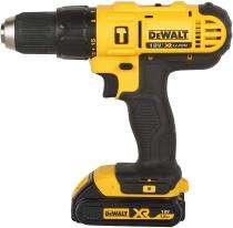 DEWALT 13 - 30 mm Cordless Rotary Hammer Drill DCD776S2 18 V_0