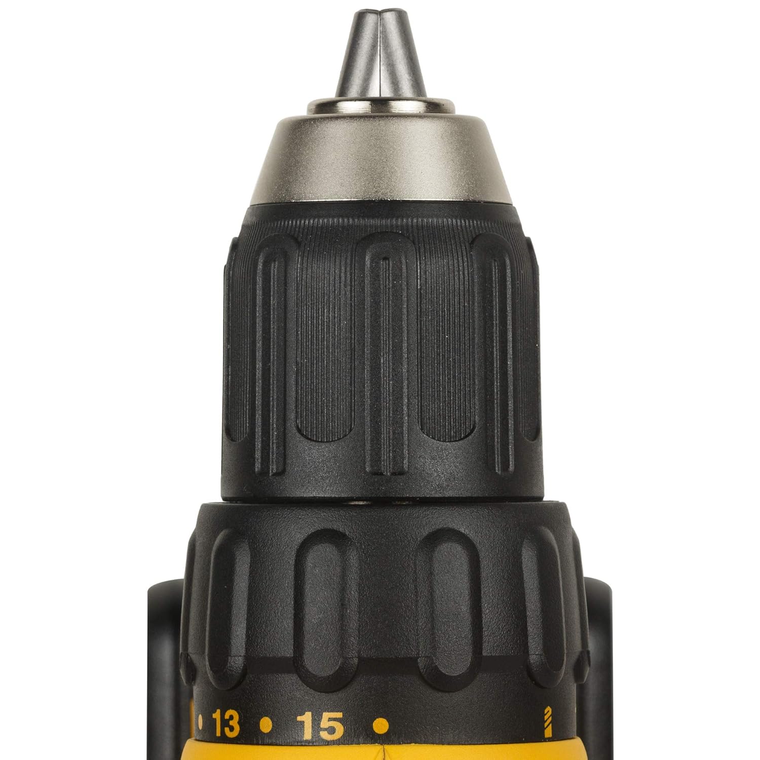 DEWALT 13 - 25 mm Cordless Rotary Hammer Drill DCD771S2 20 V_3