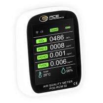 PCE PCE-RCM 02 Air Quality Meter 400 - 5000 ppm_0