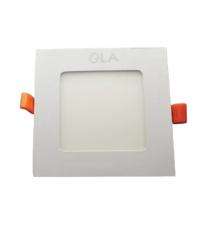 OLA 8 W Square Warm White LED Panel Lights_0