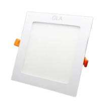 OLA 4 W Square Warm White 205 x 205 mm LED Panel Lights_0