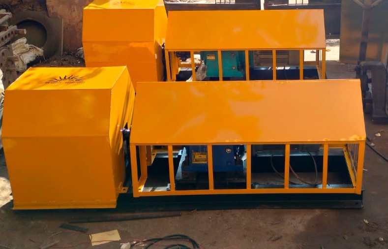 KH Electric Builder Hoist 750 kg_3