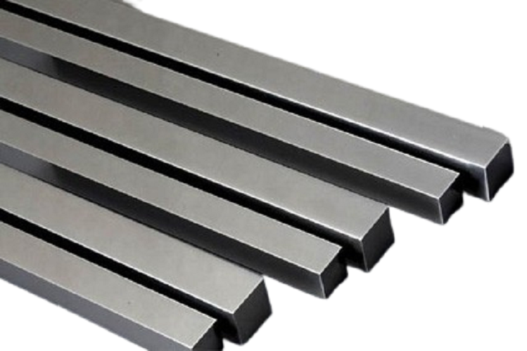 PRM 25 x 25 mm Square Carbon Steel Hollow Section 10 mm 11.84 kg/m_0