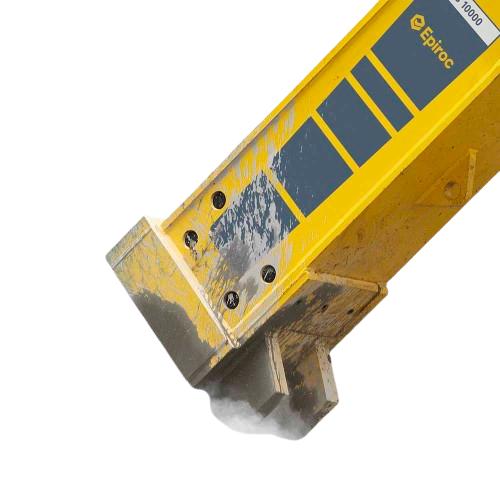 Epiroc Rock Breaker 250 - 380 bpm HB10000_1