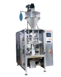 ACE 1003 Pouch Automatic 2.5 kW 150 Pieces/hr Packaging Machine_0