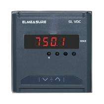 ELMEASURE 40 - 300 V Digital Voltmeter LED_0