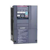 MITSUBISHI Aluminium One Quadrant Three Pole VFD Panels 14 A_0